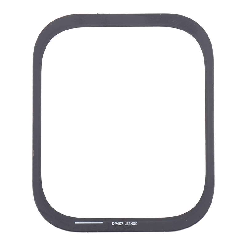 For Huawei Watch Fit 3 Original Front Screen Outer Glass Lens