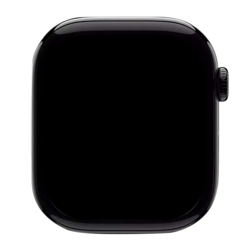For Apple Watch Series 10 42mm LCD Screen and Digitizer Full Assembly