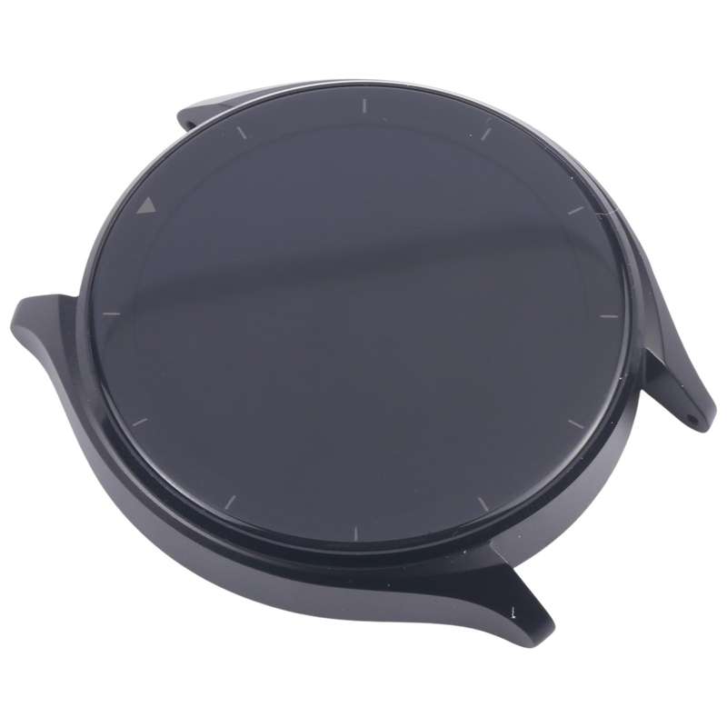 For Xiaomi Watch 2 Original LCD Screen with Frame (Black)
