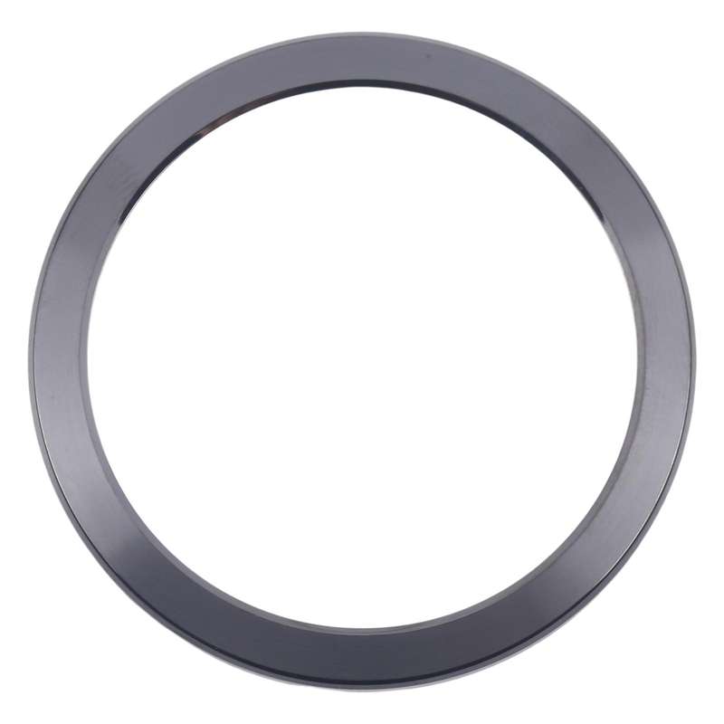 For Xiaomi Watch S3 Original Watch Ring (Black)