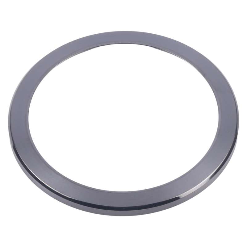 For Xiaomi Watch S3 Original Watch Ring (Black)