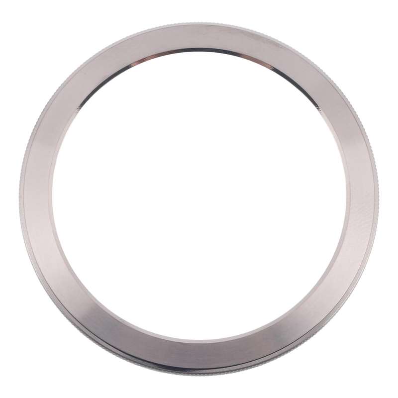 For Xiaomi Watch S3 Original Watch Ring (Black)