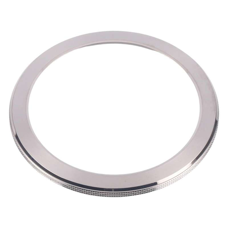 For Xiaomi Watch S3 Original Watch Ring (Black)