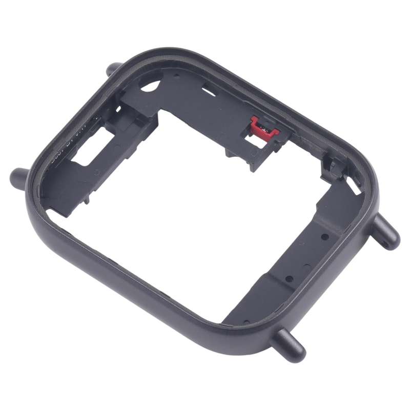 For Xiaomi Redmi Watch 5 Active Original LCD Screen Frame Bezel Plate (Black)