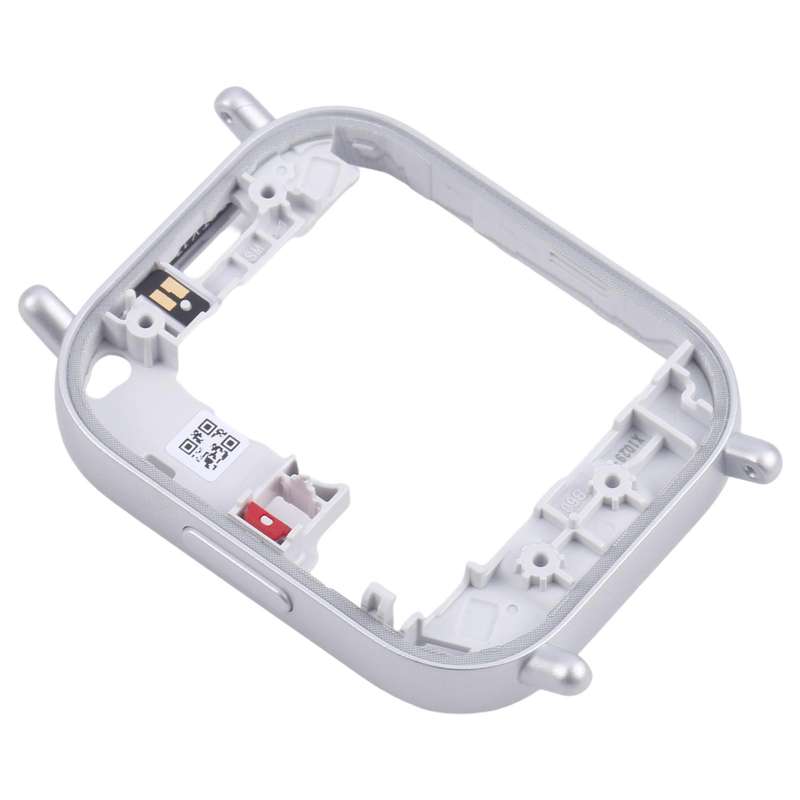 For Xiaomi Redmi Watch 5 Active Original LCD Screen Frame Bezel Plate (Black)