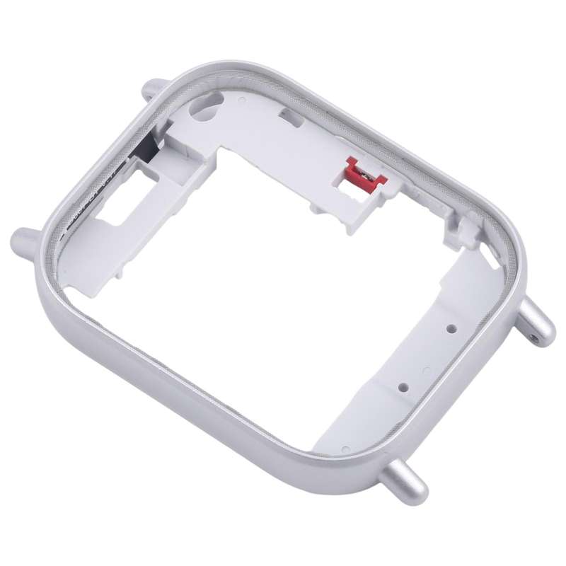 For Xiaomi Redmi Watch 5 Active Original LCD Screen Frame Bezel Plate (Black)