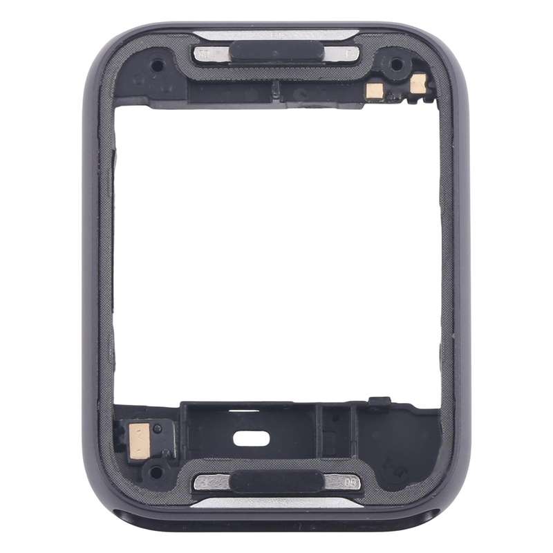 For Xiaomi Smart Band 9 Pro Original LCD Screen Frame Bezel Plate (Black)