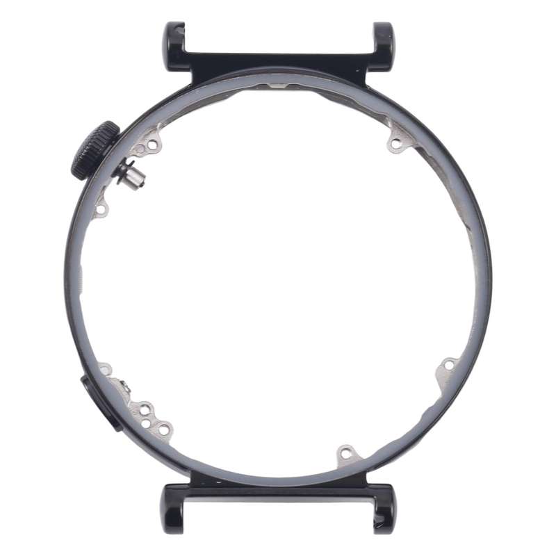 For Huawei Watch GT 4 41mm Original LCD Screen Frame Bezel Plate (Black)