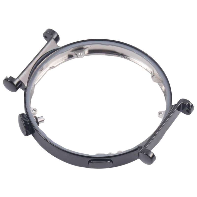 For Huawei Watch GT 4 41mm Original LCD Screen Frame Bezel Plate (Black)