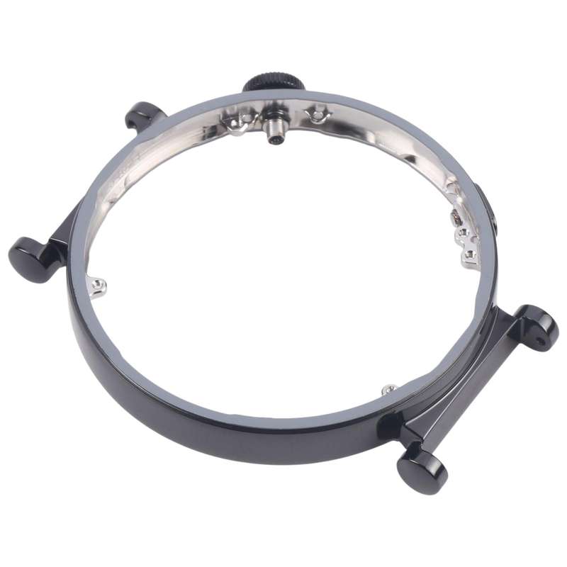 For Huawei Watch GT 4 41mm Original LCD Screen Frame Bezel Plate (Black)