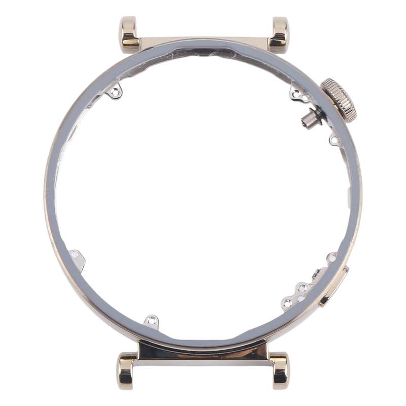 For Huawei Watch GT 4 41mm Original LCD Screen Frame Bezel Plate (Black)
