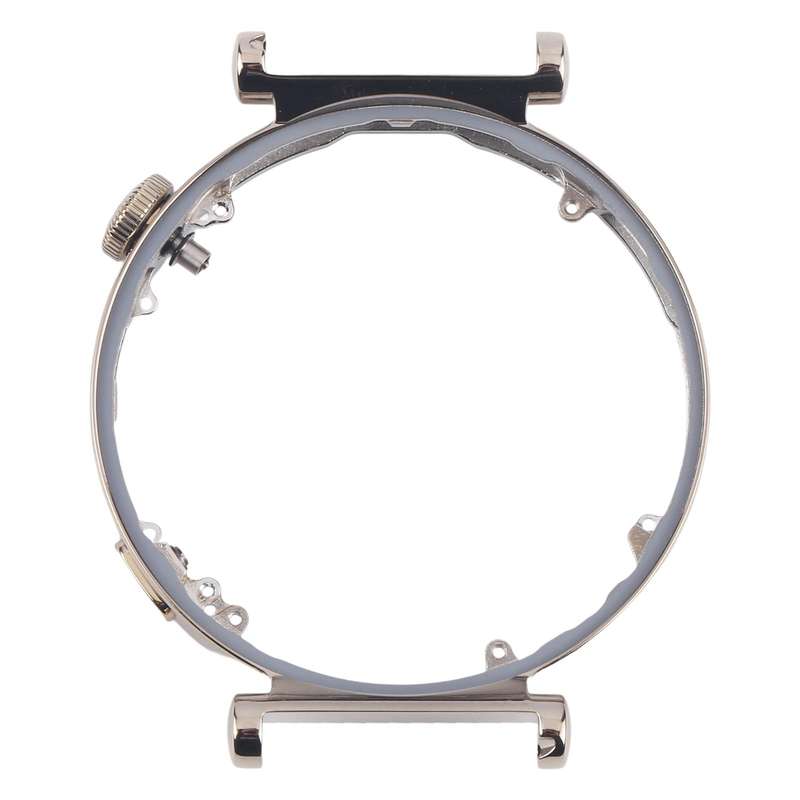 For Huawei Watch GT 4 41mm Original LCD Screen Frame Bezel Plate (Black)