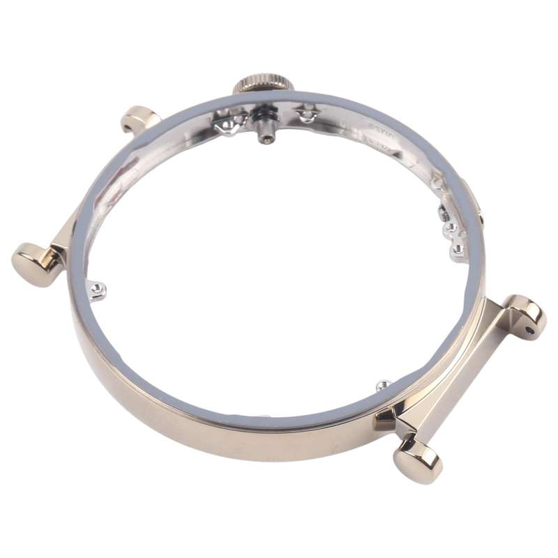 For Huawei Watch GT 4 41mm Original LCD Screen Frame Bezel Plate (Black)