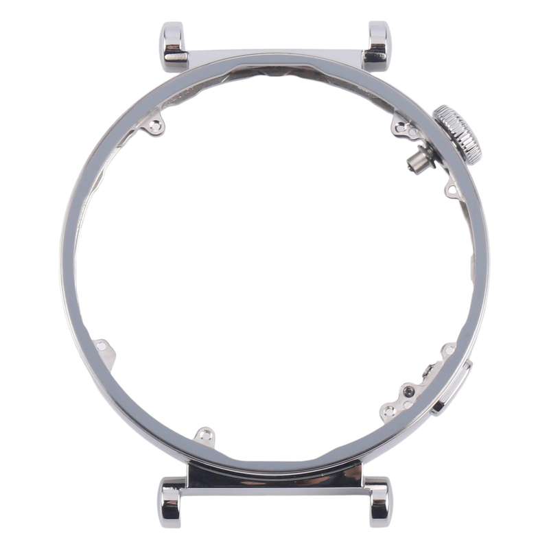 For Huawei Watch GT 4 41mm Original LCD Screen Frame Bezel Plate (Black)