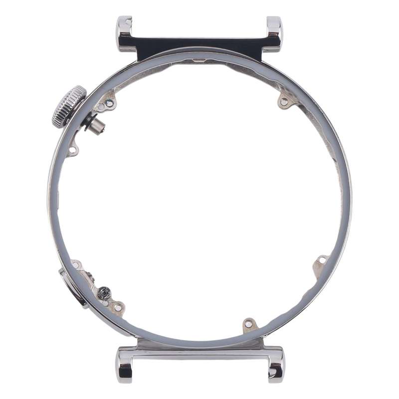 For Huawei Watch GT 4 41mm Original LCD Screen Frame Bezel Plate (Black)