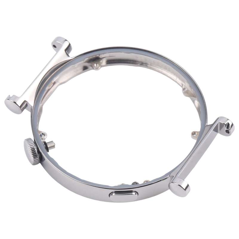 For Huawei Watch GT 4 41mm Original LCD Screen Frame Bezel Plate (Black)