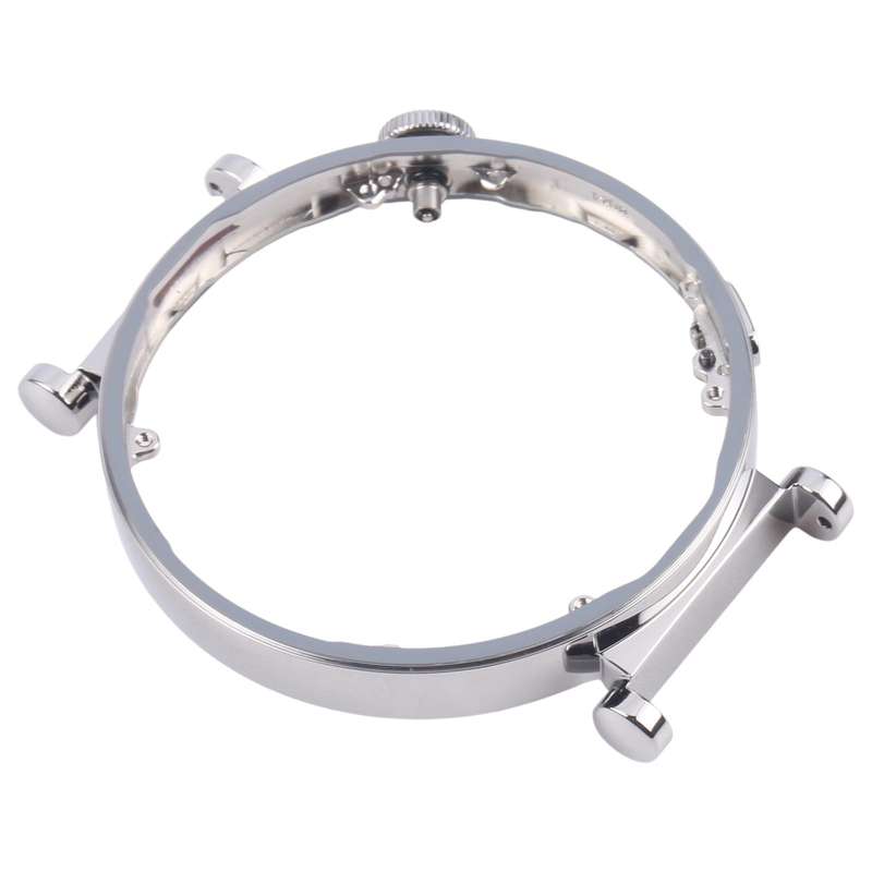 For Huawei Watch GT 4 41mm Original LCD Screen Frame Bezel Plate (Black)