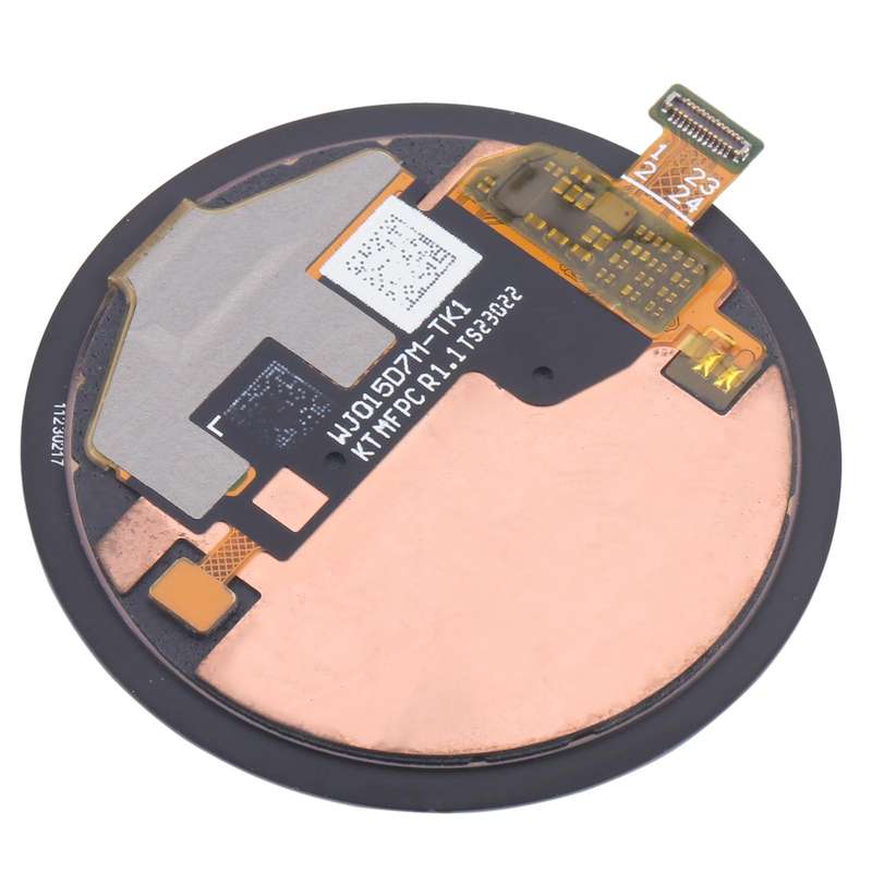 For Huawei Watch Ultimate Design Original LCD Screen With Digitizer Full Assembly