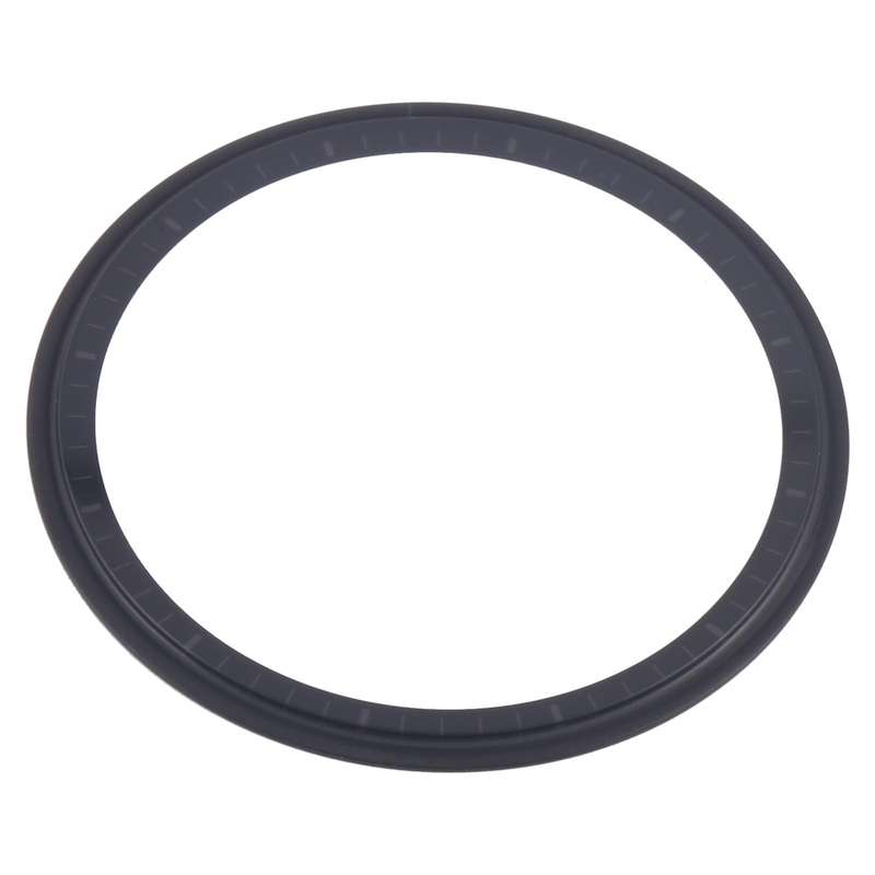For Huawei Watch GT 5 46mm Original Front Screen Outer Glass Lens (Black)