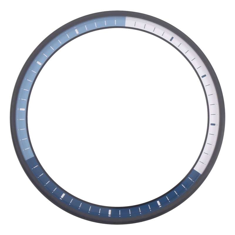 For Huawei Watch GT 5 46mm Original Front Screen Outer Glass Lens (Black)