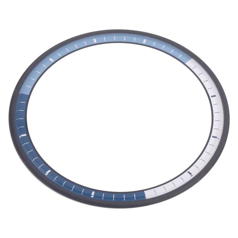 For Huawei Watch GT 5 46mm Original Front Screen Outer Glass Lens (Black)