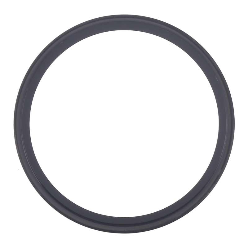 For Huawei Watch GT 5 41mm Original Front Screen Outer Glass Lens (Black)