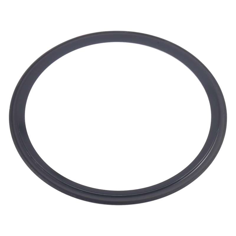 For Huawei Watch GT 5 41mm Original Front Screen Outer Glass Lens (Black)