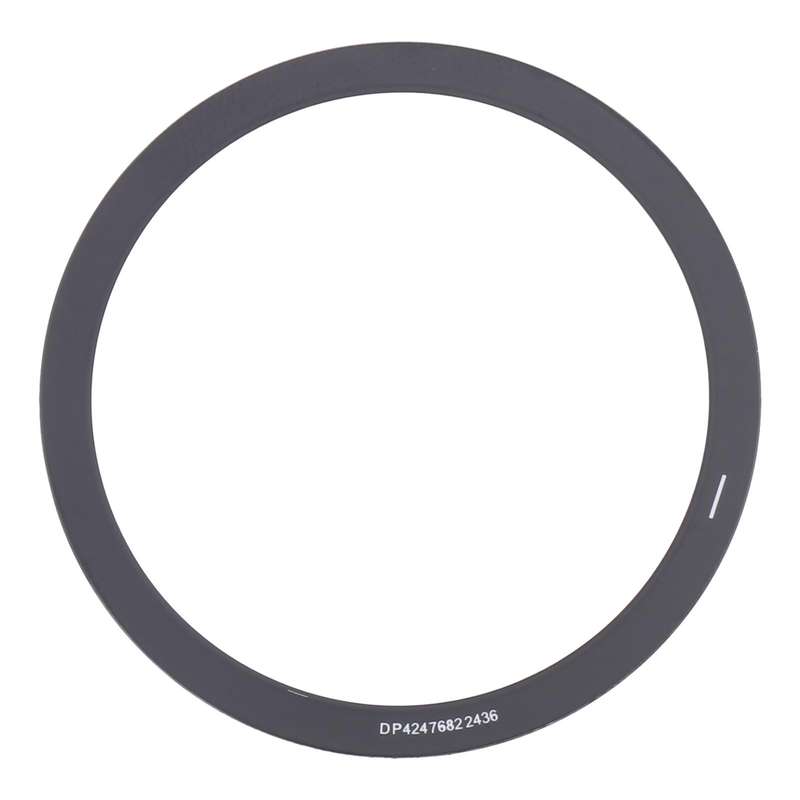 For Huawei Watch GT 5 41mm Original Front Screen Outer Glass Lens (Black)
