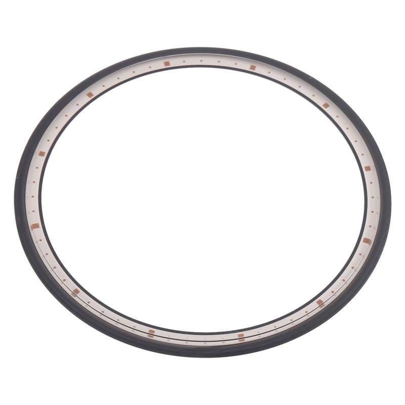 For Huawei Watch GT 5 41mm Original Front Screen Outer Glass Lens (Black)