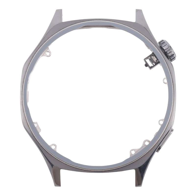 For Huawei Watch GT 5 46mm Original LCD Screen Frame Bezel Plate (Black)