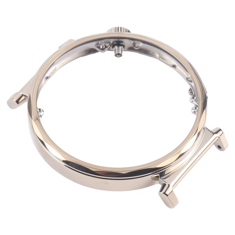 For Huawei Watch GT 5 41mm Original LCD Screen Frame Bezel Plate (Silver)