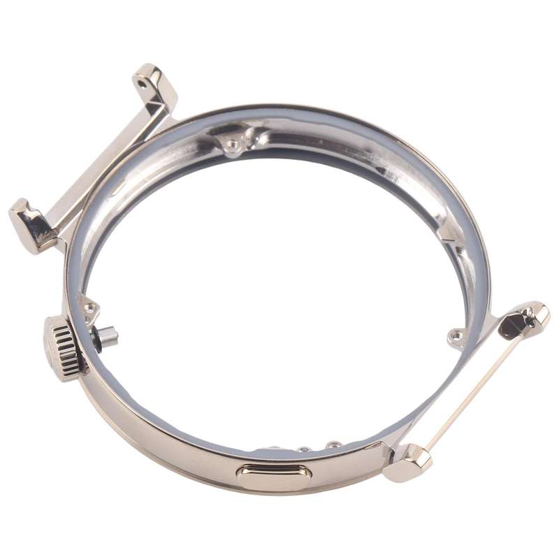 For Huawei Watch GT 5 41mm Original LCD Screen Frame Bezel Plate (Silver)