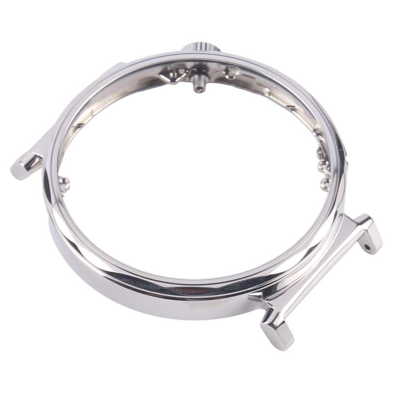 For Huawei Watch GT 5 41mm Original LCD Screen Frame Bezel Plate (Silver)