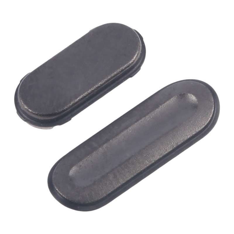 For Apple Watch Ultra 2 49mm A2986 A2987 Power Button (Black)