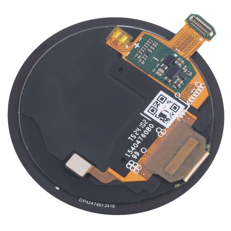 For Huawei Watch GT 5 Pro 42mm Original LCD Screen With Digitizer Full Assembly