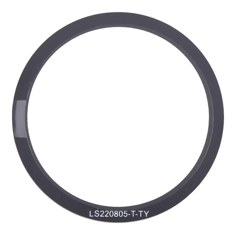 For Huawei Watch Ultimate Original Front Screen Outer Glass Lens