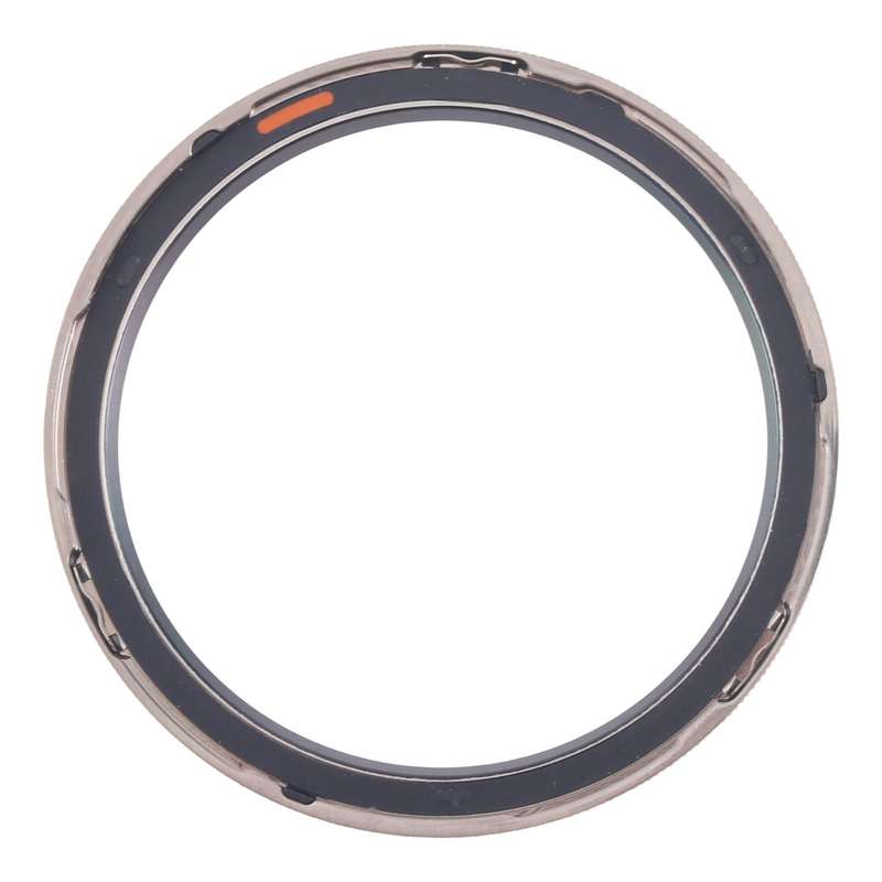 For Xiaomi Watch S4 Original Time Scale Dial