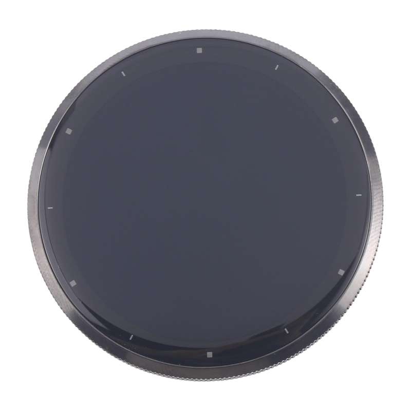 For Garmin Venu 3 Original LCD Screen with Digitizer Full Assembly (Black)