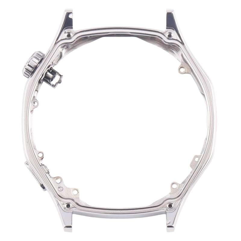 For Huawei Watch GT 5 46mm Original LCD Screen Frame Bezel Plate (Silver)