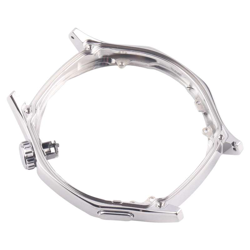 For Huawei Watch GT 5 46mm Original LCD Screen Frame Bezel Plate (Silver)