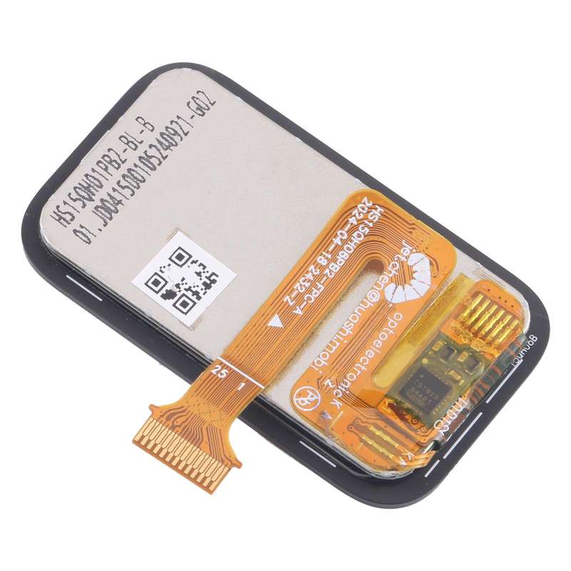 For Xiaomi Redmi Band 3 Original LCD Screen
