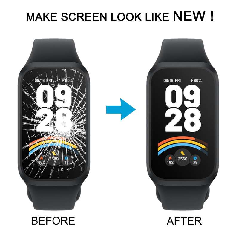 For Xiaomi Redmi Band 3 Original LCD Screen