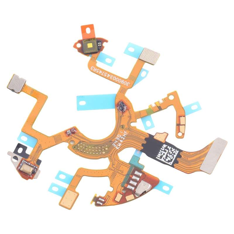 For Huawei Watch GT 5 Pro 46mm Original Back Cover Flex Cable