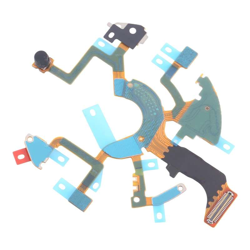 For Huawei Watch GT 5 Pro 46mm Original Back Cover Flex Cable