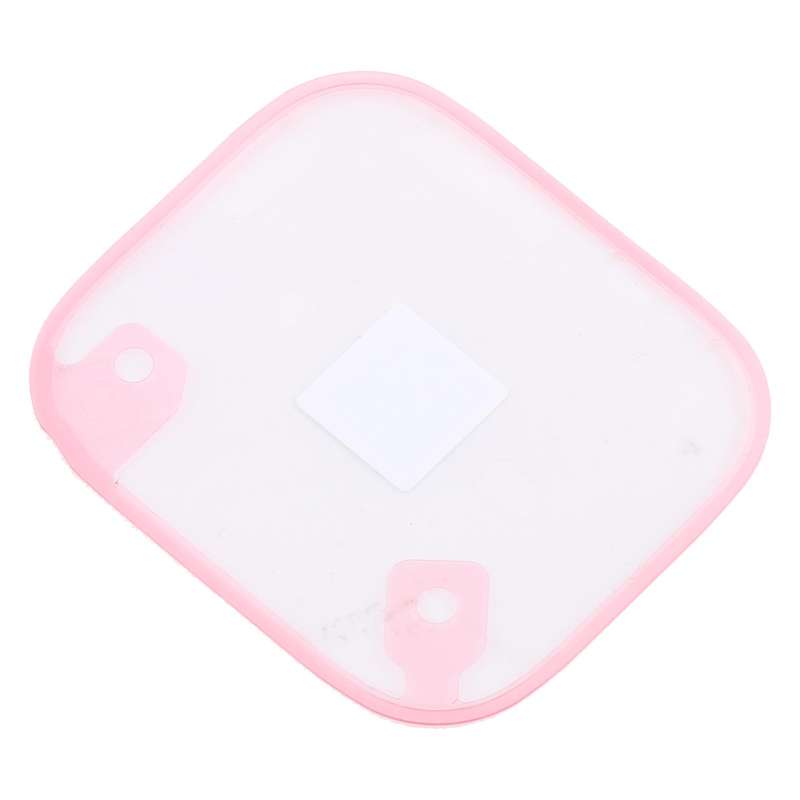 Waterproof Rubber Ring For Apple Watch Series 10 46mm
