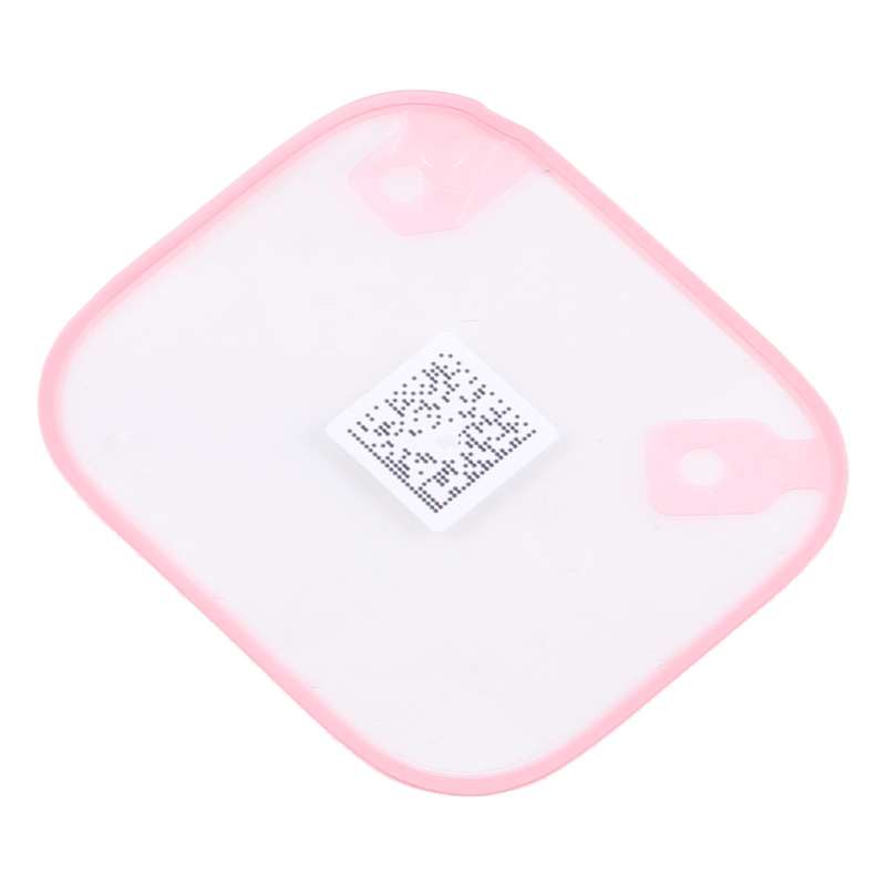Waterproof Rubber Ring For Apple Watch Series 10 46mm