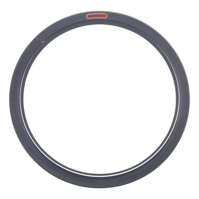 For Xiaomi Watch S4 Original Front Screen Outer Glass Lens