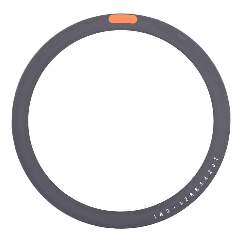 For Xiaomi Watch S4 Original Front Screen Outer Glass Lens