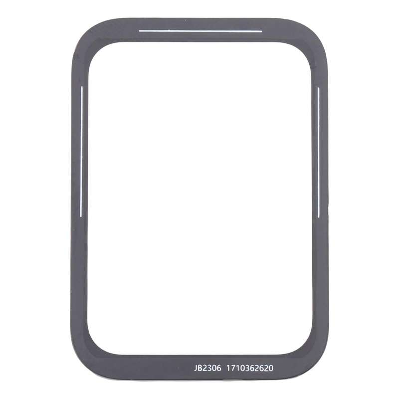 For Xiaomi Mi Band 8 Pro Original Front Screen Outer Glass Lens