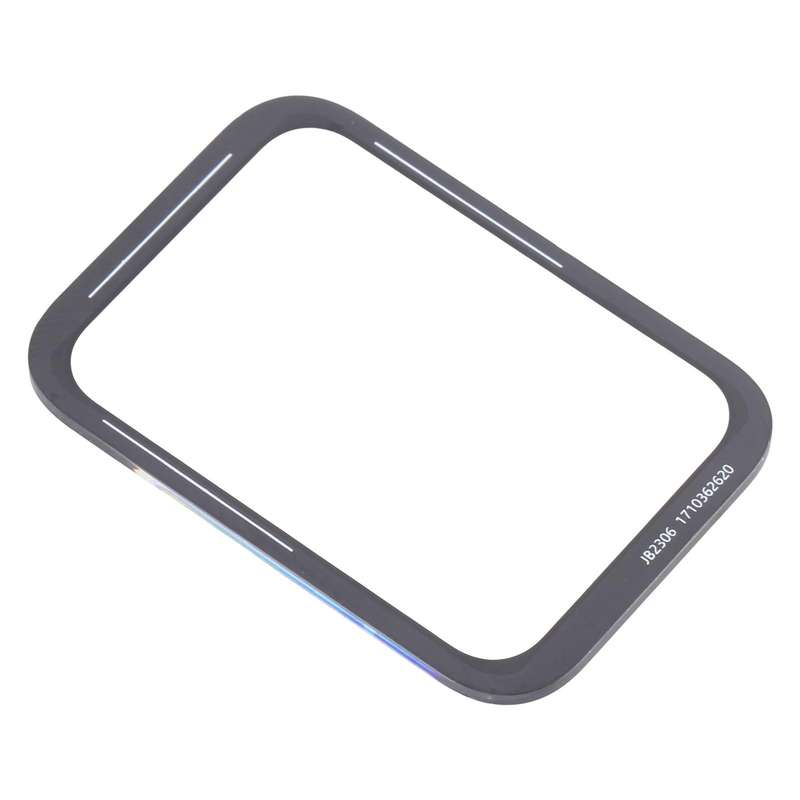 For Xiaomi Mi Band 8 Pro Original Front Screen Outer Glass Lens